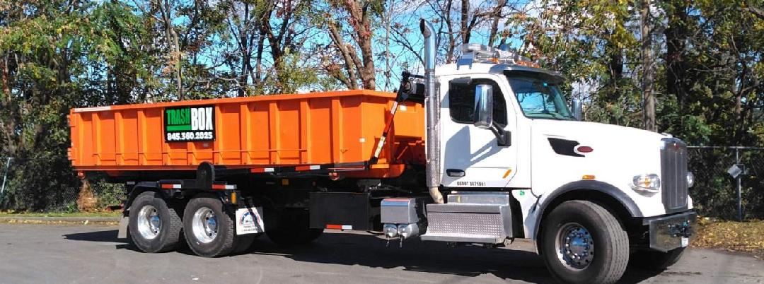 goshen trashbox orange county container and dumpster service