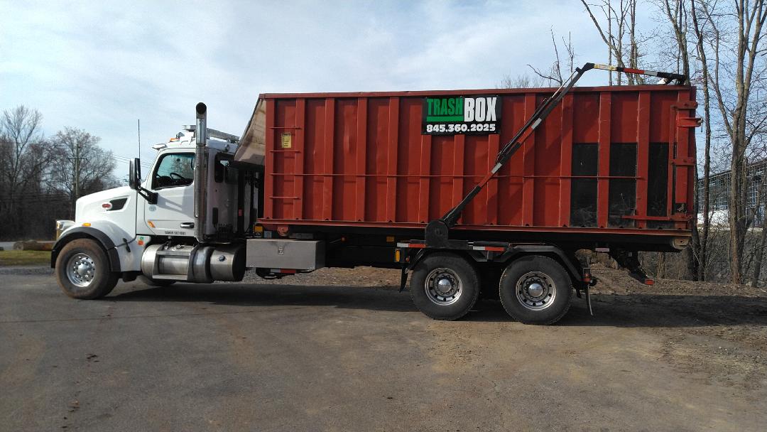 trashbox orange county container and dumpster service