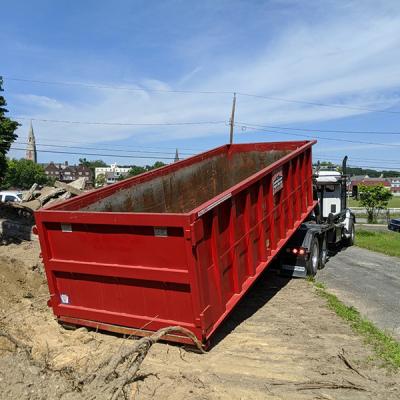 Dumpsters Greenwood Lake Ny