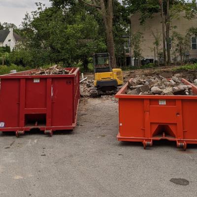 Dumpsters Middletown Ny