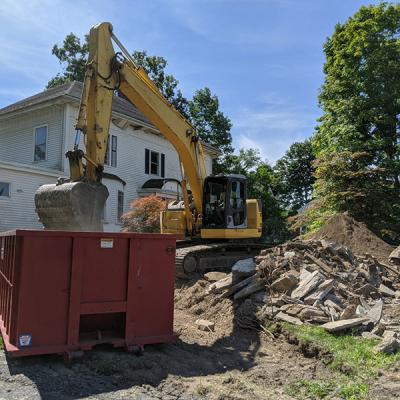 Dumpsters Washingtonville Ny