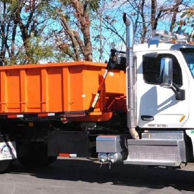 Trashbox Orange County Container And Dumpster Service Goshen Ny