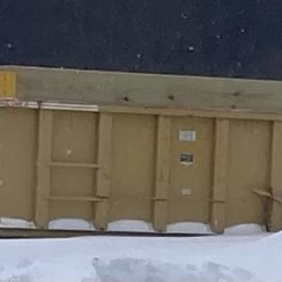 Trashbox Orange County Container And Dumpster Service Middletown Ny