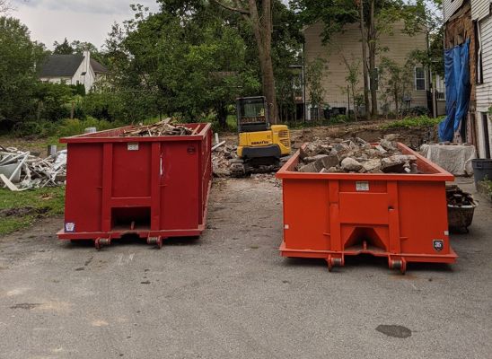 Dumpsters Middletown NY