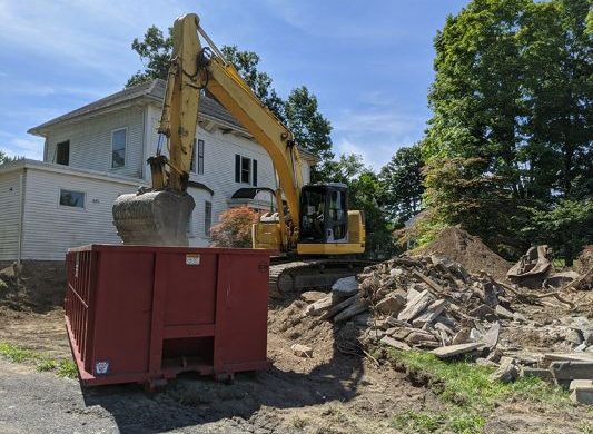 Dumpsters Washingtonville NY