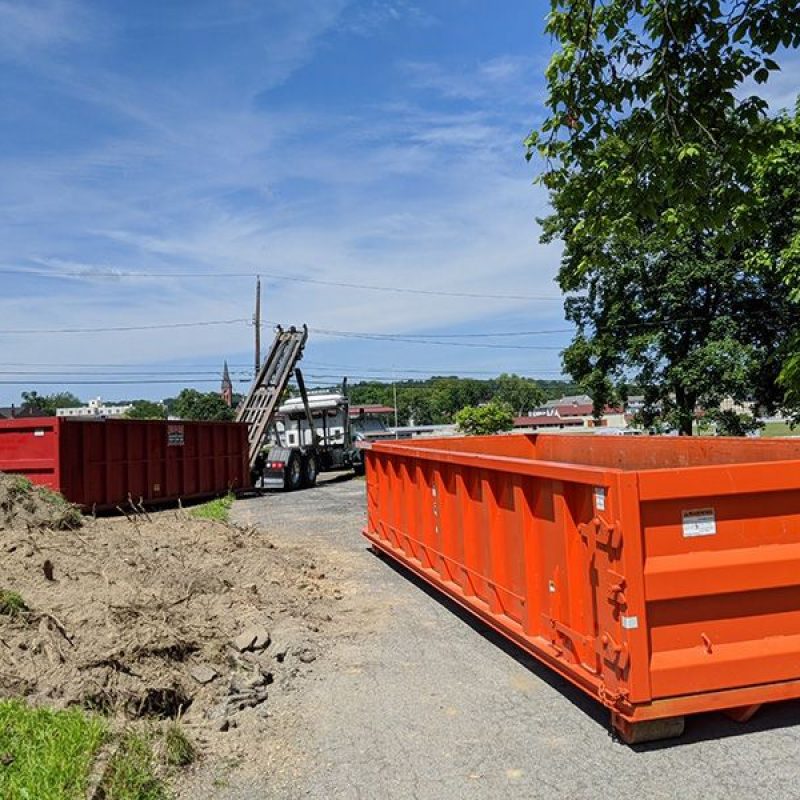 Dumpsters Montgomery NY